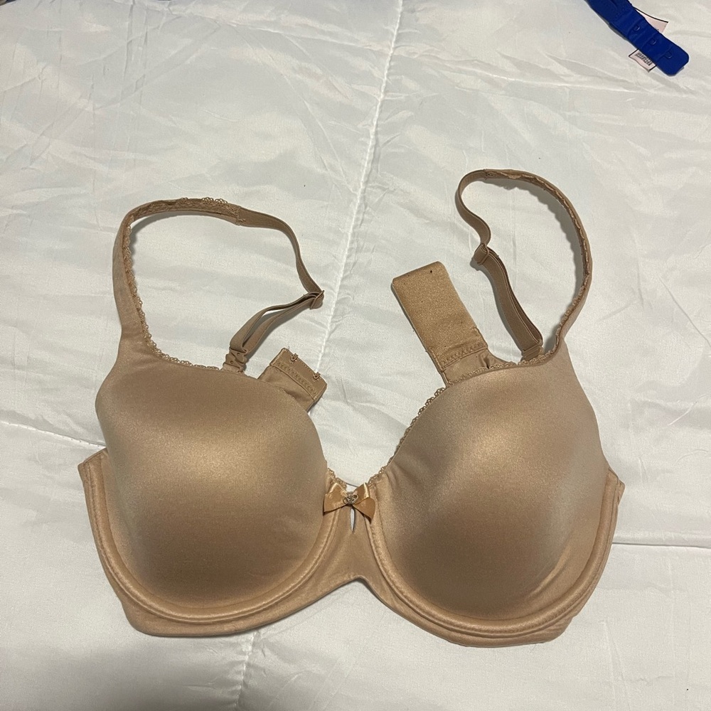 Body by VS tan bra